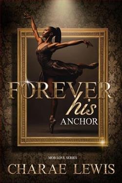 Forever His Anchor by Charae Lewis