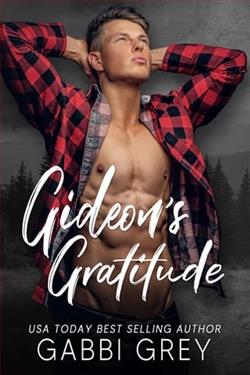 Gideon's Gratitude by Gabbi Grey