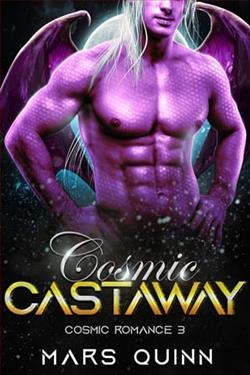 Cosmic Castaway by Mars Quinn