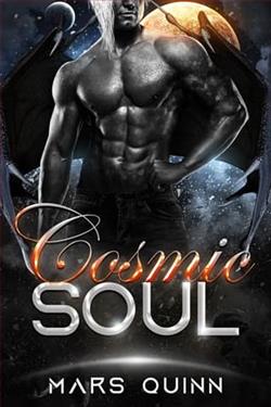 Cosmic Soul by Mars Quinn