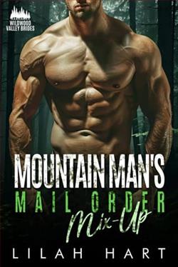 Mountain Man's Mail Order Mix-Up by Lilah Hart
