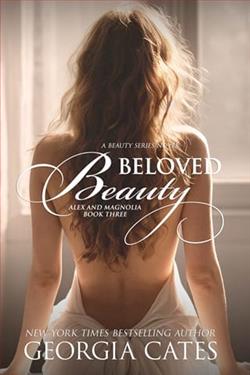 Beloved Beauty by Georgia Cates