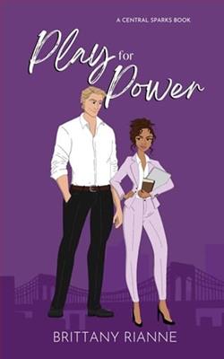 Play for Power by Brittany Rianne
