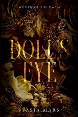 Doll's Eye by Stasia Mars