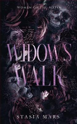 Widow's Walk by Stasia Mars