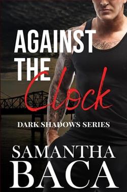 Against the Clock by Samantha Baca