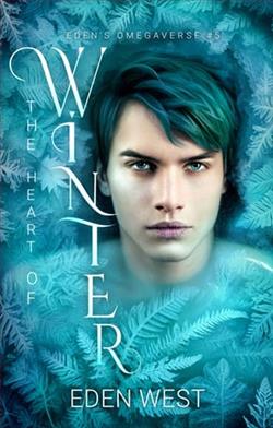 The Heart of Winter by Eden West