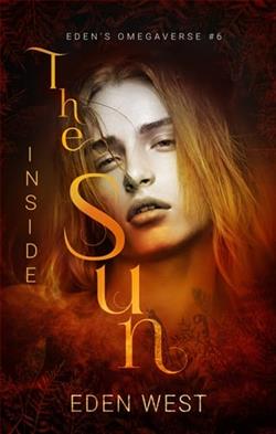 Inside the Sun by Eden West