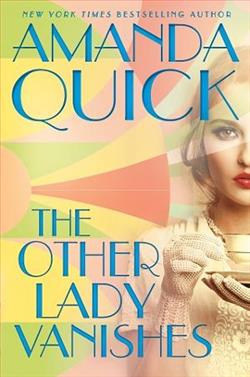The Other Lady Vanishes by Amanda Quick