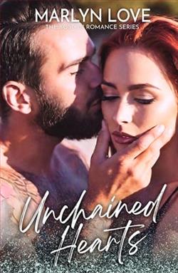 Unchained Hearts by Marlyn Love