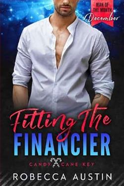 Fitting the Financier by Robecca Austin