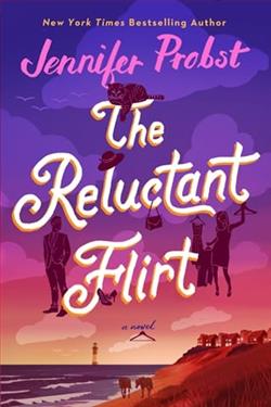 The Reluctant Flirt by Jennifer Probst