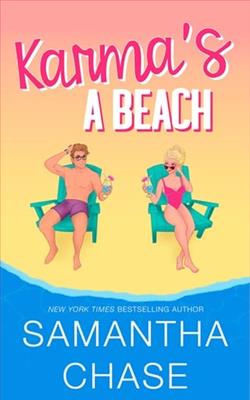Karma's a Beach by Samantha Chase