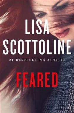 Feared by Lisa Scottoline