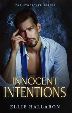 Innocent Intentions by Ellie Hallaron