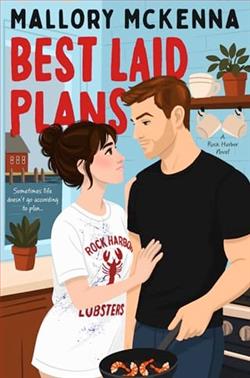 Best Laid Plans by Mallory McKenna
