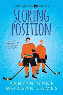 Scoring Position by Ashlyn Kane