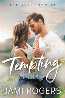 Tempting Me by Jami Rogers