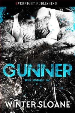 Gunner by Winter Sloane