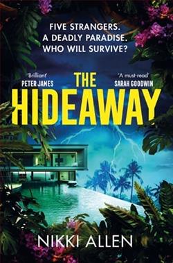 The Hideaway by Nikki Allen