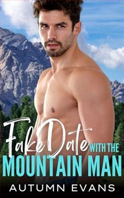 Fake Date with the Mountain Man by Autumn Evans