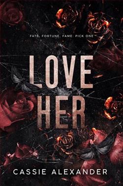 Love Her by Cassie Alexander