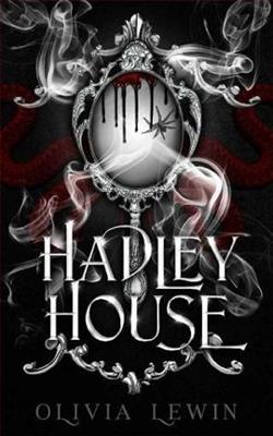 Hadley House by Olivia Lewin