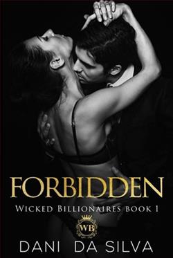 Forbidden by Dani Da Silva