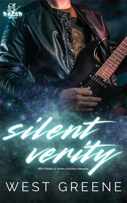 Silent Verity by West Greene