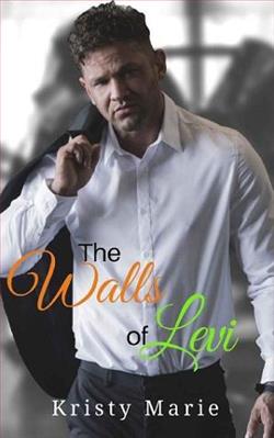 The Walls of Levi by Kristy Marie