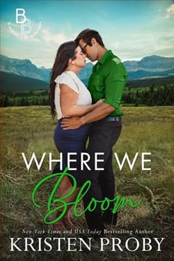 Where We Bloom by Kristen Proby
