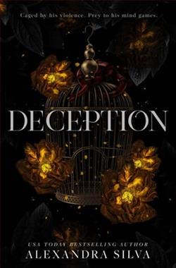 Deception by Alexandra Silva