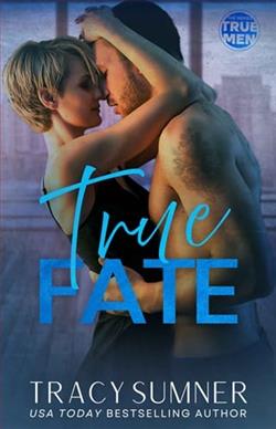 True Fate by Tracy Sumner