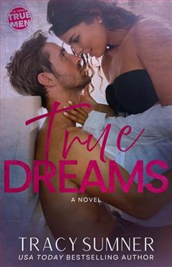 True Dreams by Tracy Sumner