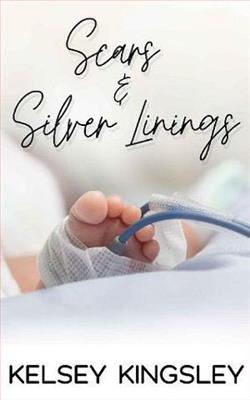 Scars & Silver Linings by Kelsey Kingsley