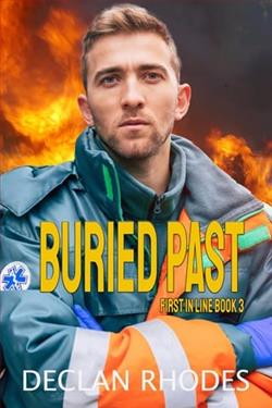 Buried Past by Declan Rhodes