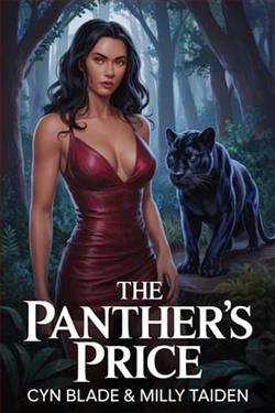 The Panther's Price by Cyn Blade