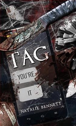 Tag by Natalie Bennett