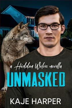Unmasked by Kaje Harper