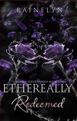Ethereally Redeemed by Rainelyn