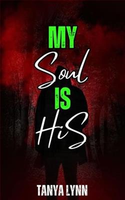 My Soul Is His by Tanya Lynn