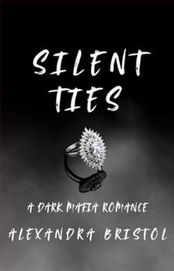 Silent Ties by Alexandra Bristol