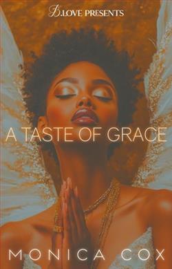 A Taste of Grace by Monica Cox