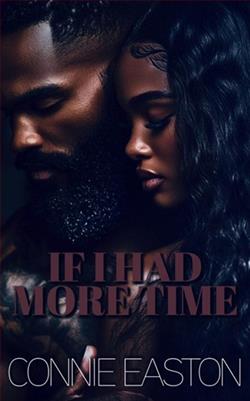 If I Had More Time by Connie Easton