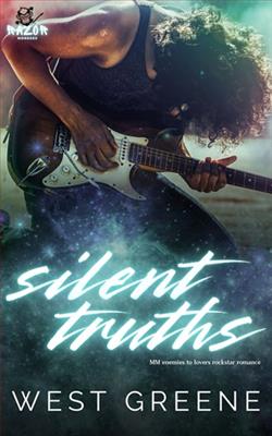 Silent Truths by West Greene