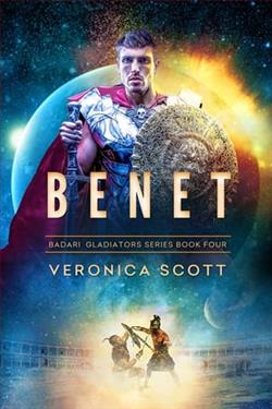 Benet by Veronica Scott