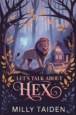 Let's Talk About Hex by Milly Taiden