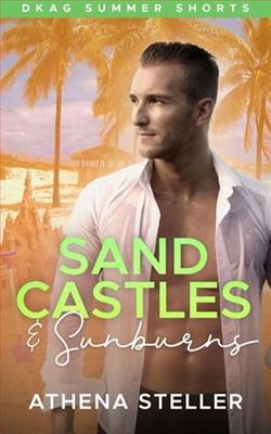 Sandcastles & Sunburns by Athena Steller