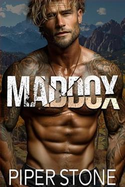 Maddox by Piper Stone