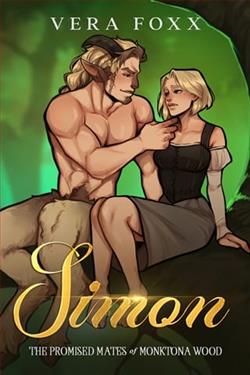 Simon by Vera Foxx
